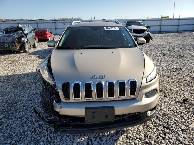 Photo 5 from auction – 2014 JEEP CHEROKEE L with VIN 1C4PJLCB2EW249074