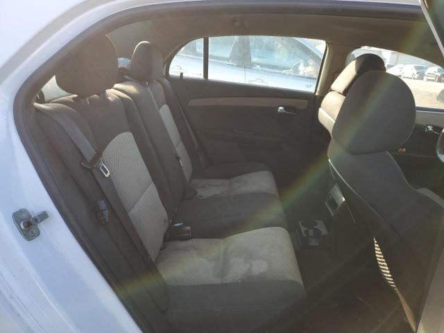 Photo 10 from auction – 2011 CHEVROLET MALIBU LS with VIN 1G1ZB5E13BF127334