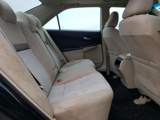 Photo 10 from auction – 2012 TOYOTA CAMRY BASE with VIN 4T4BF1FK5CR256199