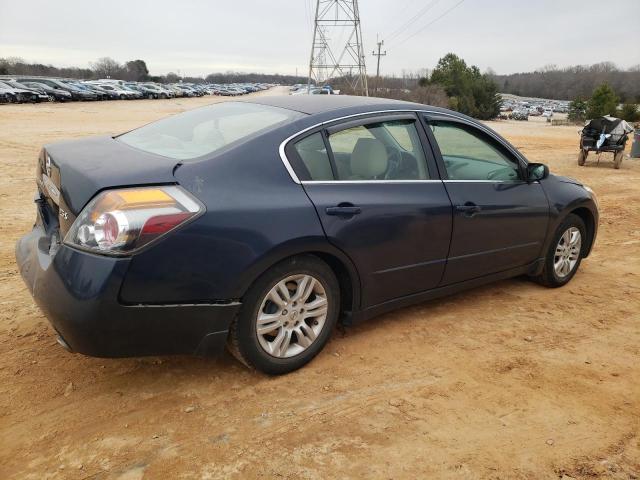 Photo 3 from auction – 2011 NISSAN ALTIMA BAS with VIN 1N4AL2AP0BC124618