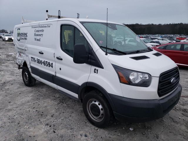 Photo 4 from auction – 2017 FORD TRANSIT T- with VIN 1FTYR1ZM3HKA83881
