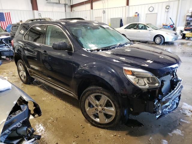 Photo 4 from auction – 2016 CHEVROLET EQUINOX LT with VIN 2GNFLFEK6G6196016