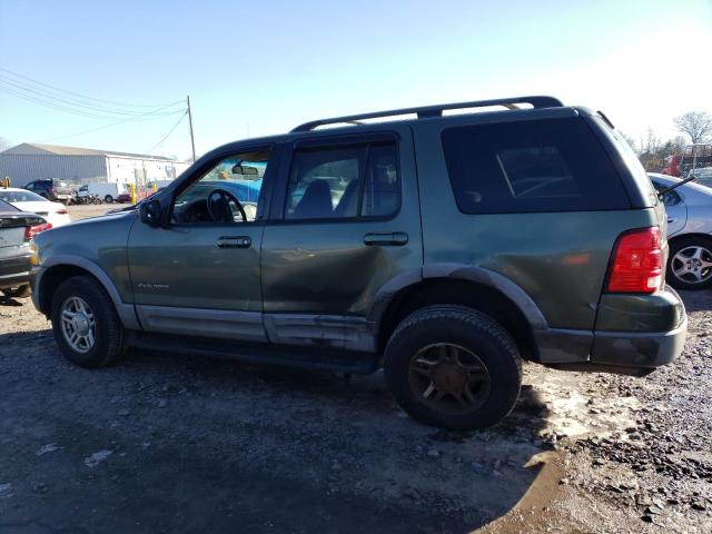 Photo 2 from auction – 2002 FORD EXPLORER X with VIN 1FMZU73E72ZB85783