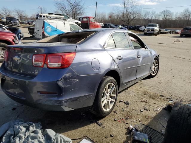 Photo 3 from auction – 2014 CHEVROLET MALIBU 1LT with VIN 1G11C5SL6EF250811