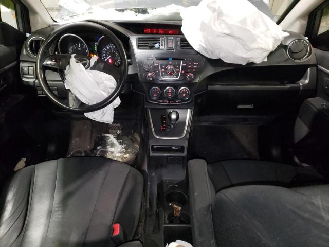 Photo 8 from auction – 2014 MAZDA 5 TOURING with VIN JM1CW2CL4E0170334
