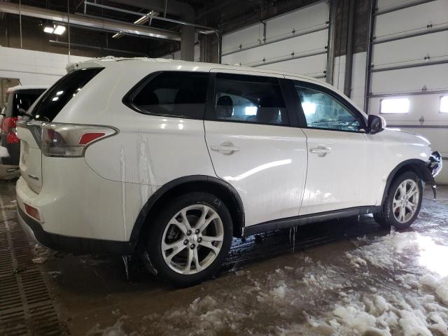 Photo 3 from auction – 2015 MITSUBISHI OUTLANDER with VIN JA4AD3A32FZ011874
