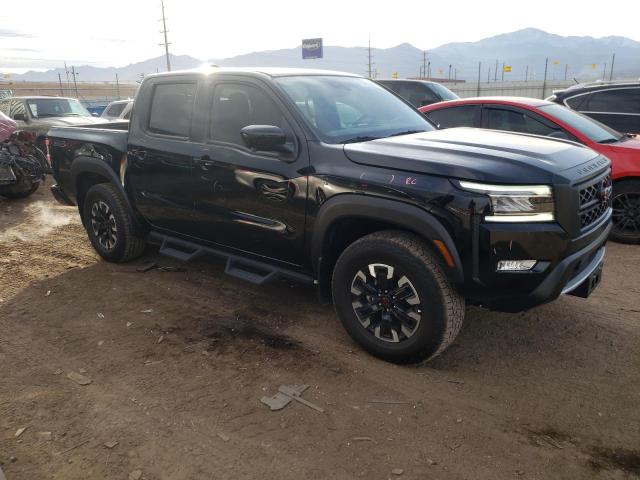 Photo 4 from auction – 2022 NISSAN FRONTIER S with VIN 1N6ED1EK5NN608744