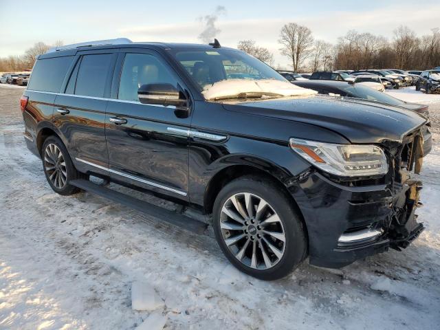 Photo 4 from auction – 2018 LINCOLN NAVIGATOR with VIN 5LMJJ2JT8JEL02204