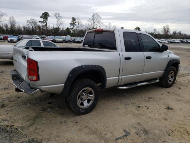 Photo 3 from auction – 2004 DODGE RAM with VIN 1D7HU18D34S790401