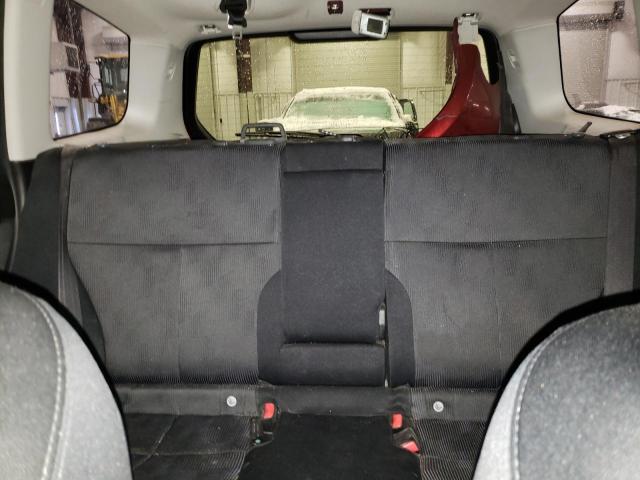 Photo 10 from auction – 2009 SUBARU FORESTER 2 with VIN JF2SH61689H795337