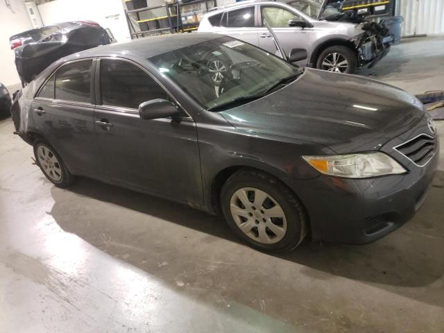 Photo 4 from auction – 2010 TOYOTA CAMRY BASE with VIN 4T4BF3EK5AR025751