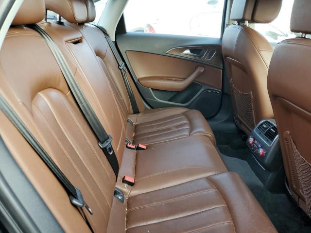 Photo 10 from auction – 2012 AUDI A6 PRESTIG with VIN WAUHGAFC6CN088823