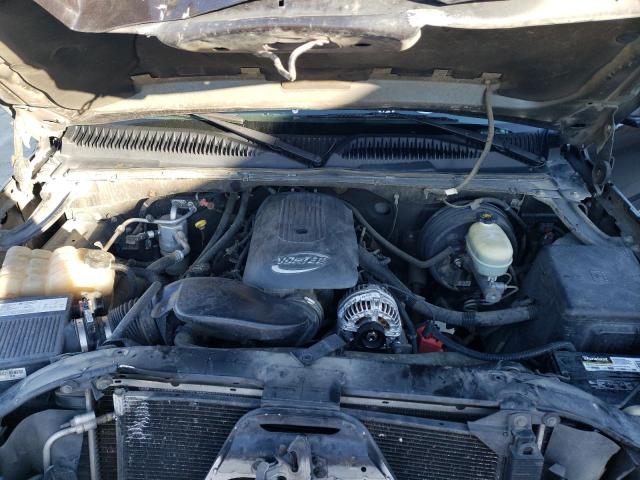 Photo 11 from auction – 2005 CHEVROLET SILVERADO with VIN 1GCEK19V75Z308449