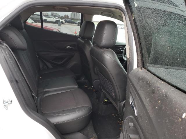 Photo 11 from auction – 2019 BUICK ENCORE PRE with VIN KL4CJASB2KB710324