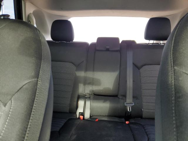 Photo 10 from auction – 2016 FORD EDGE SE with VIN 2FMPK3G95GBB10027