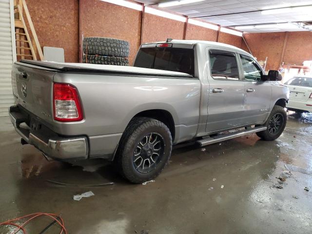 Photo 3 from auction – 2019 RAM 1500 BIG H with VIN 1C6SRFMT0KN753627