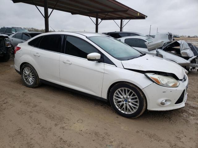 Photo 4 from auction – 2012 FORD FOCUS SEL with VIN 1FAHP3H27CL289862