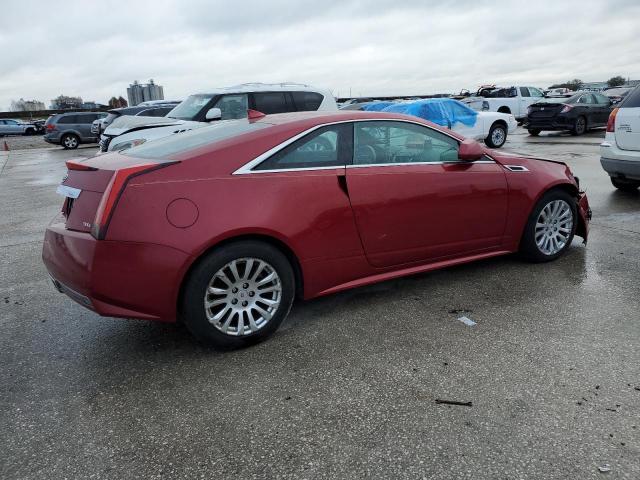 Photo 3 from auction – 2011 CADILLAC CTS with VIN 1G6DA1ED8B0132963