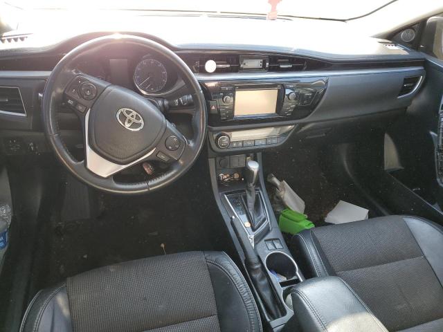 Photo 8 from auction – 2015 TOYOTA COROLLA L with VIN 2T1BURHE4FC251958