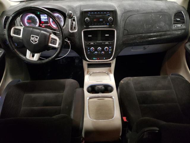Photo 8 from auction – 2014 DODGE GRAND CARA with VIN 2C4RDGCG1ER320146