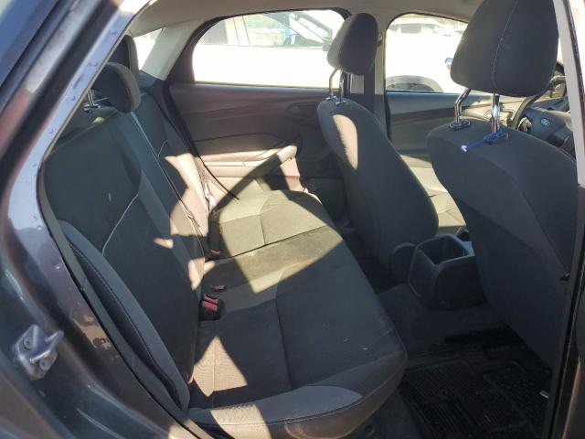 Photo 10 from auction – 2012 FORD FOCUS with VIN 1FAHP3E24CL253454