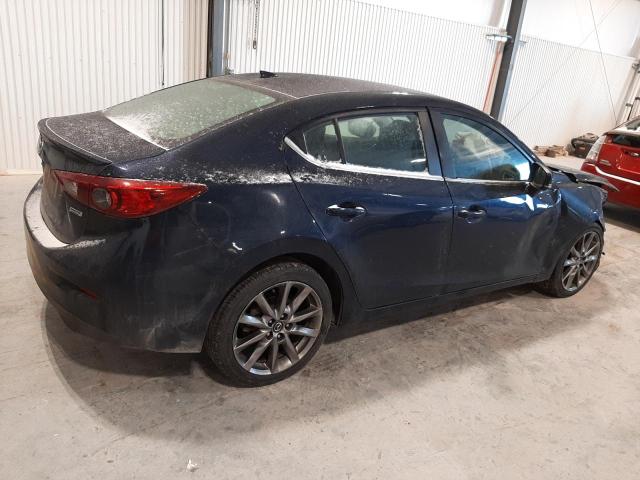 Photo 3 from auction – 2018 MAZDA 3 TOURING with VIN 3MZBN1V39JM210742