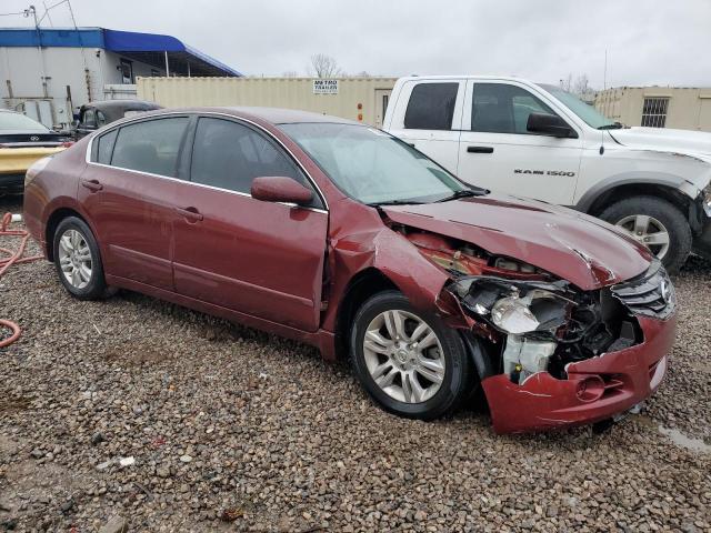 Photo 4 from auction – 2010 NISSAN ALTIMA BAS with VIN 1N4AL2AP3AN447015