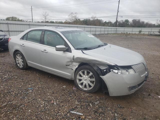 Photo 4 from auction – 2010 LINCOLN MKZ with VIN 3LNHL2GC7AR612683