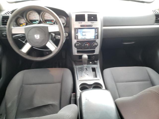 Photo 8 from auction – 2010 DODGE CHARGER SX with VIN 2B3CA3CV9AH308219