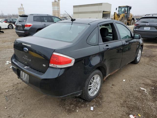 Photo 3 from auction – 2010 FORD FOCUS SE with VIN 1FAHP3FN8AW227007