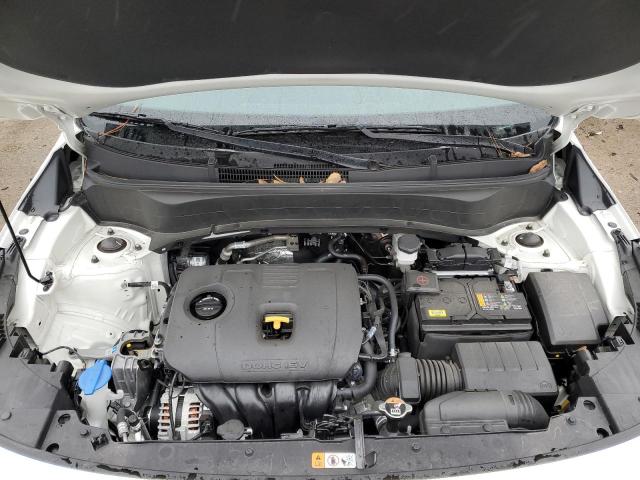 Photo 11 from auction – 2023 KIA SELTOS S with VIN KNDEU2AA2P7350342