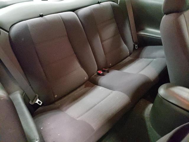 Photo 10 from auction – 2004 FORD MUSTANG with VIN 1FAFP40474F104543