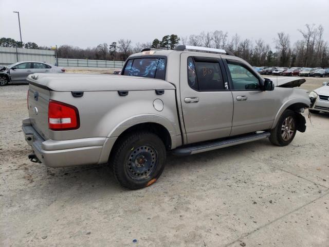 Photo 3 from auction – 2008 FORD EXPLORER S with VIN 1FMEU33E48UA95214
