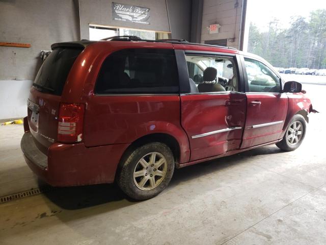 Photo 3 from auction – 2010 CHRYSLER TOWN & COU with VIN 2A4RR5DX4AR136716