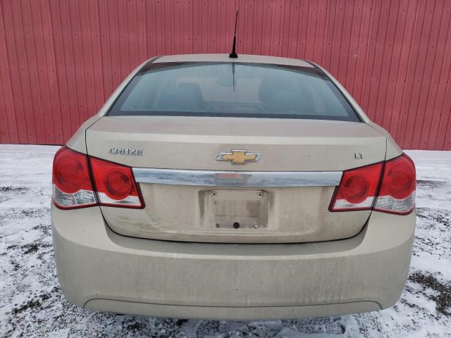 Photo 6 from auction – 2012 CHEVROLET CRUZE LT with VIN 1G1PF5SC2C7293504