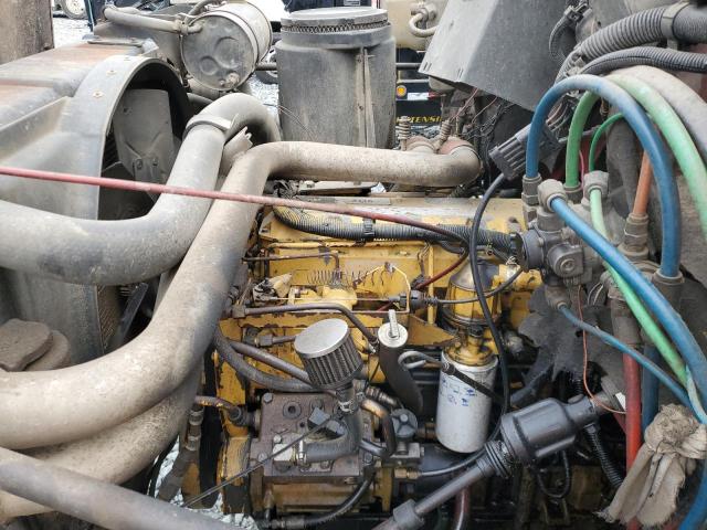 Photo 7 from auction – 1993 GMC TOPKICK C7 with VIN 1GDT7H4JXPJ502962