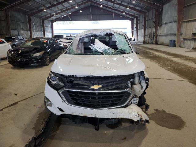 Photo 5 from auction – 2018 CHEVROLET EQUINOX LS with VIN 2GNAXHEV3J6177015