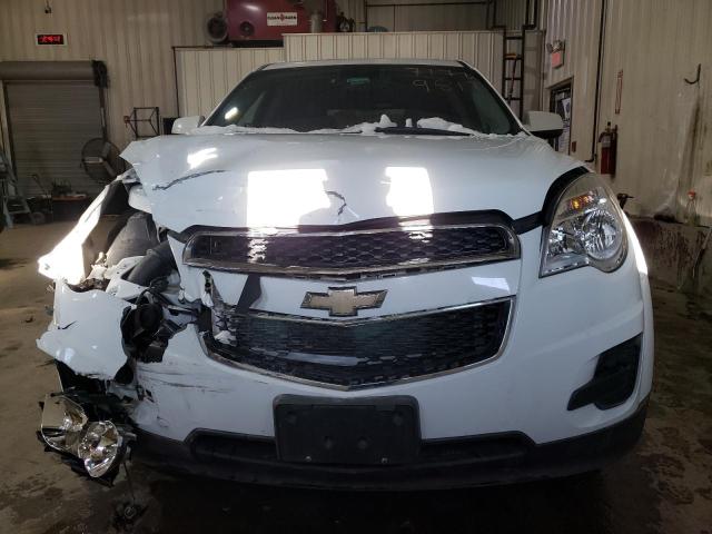 Photo 5 from auction – 2015 CHEVROLET EQUINOX LT with VIN 2GNFLFE38F6418367