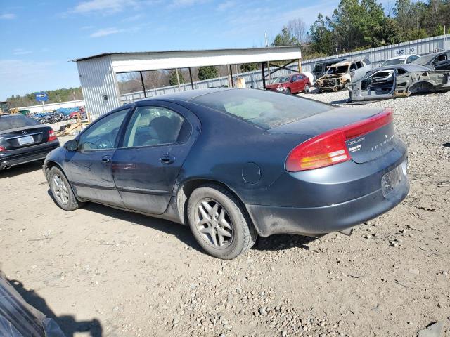 Photo 2 from auction – 2003 DODGE INTREPID S with VIN 2B3HD46R73H510934