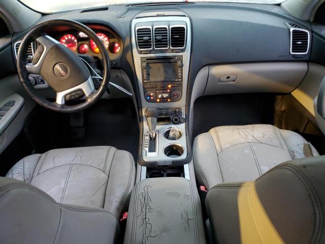 Photo 8 from auction – 2008 GMC ACADIA SLT with VIN 1GKEV33758J114944