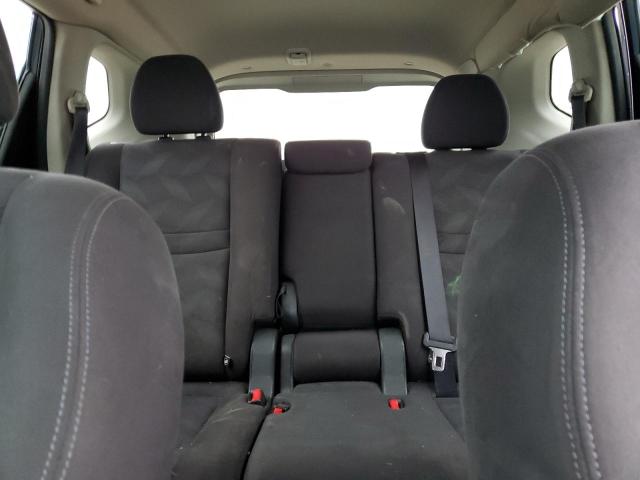 Photo 10 from auction – 2015 NISSAN ROGUE S with VIN KNMAT2MTXFP526745