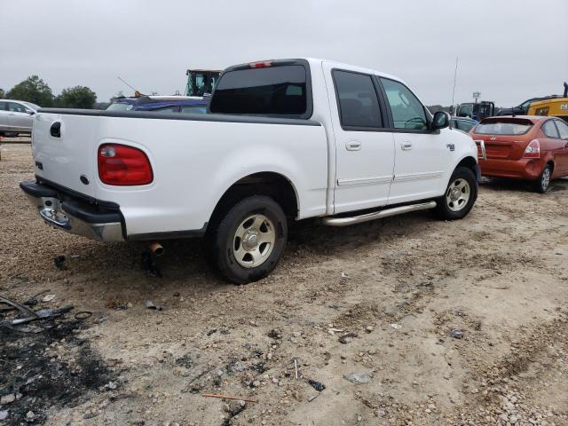 Photo 3 from auction – 2002 FORD F150 SUPER with VIN 1FTRW07662KD36498