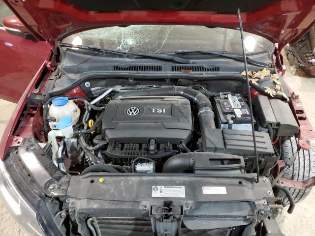 Photo 11 from auction – 2016 VOLKSWAGEN JETTA SEL with VIN 3VWL07AJ9GM360353