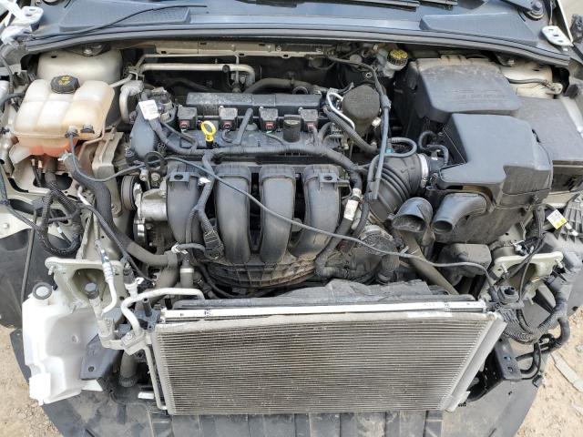 Photo 11 from auction – 2015 FORD FOCUS SE with VIN 1FADP3K24FL210630