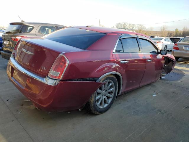 Photo 3 from auction – 2012 CHRYSLER 300 LIMITE with VIN 2C3CCACG3CH237735