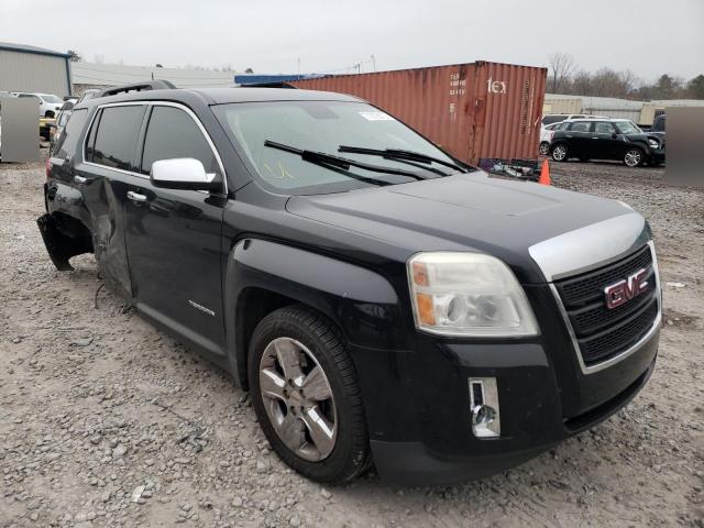 Photo 4 from auction – 2015 GMC TERRAIN SL with VIN 2GKALREK1F6199879