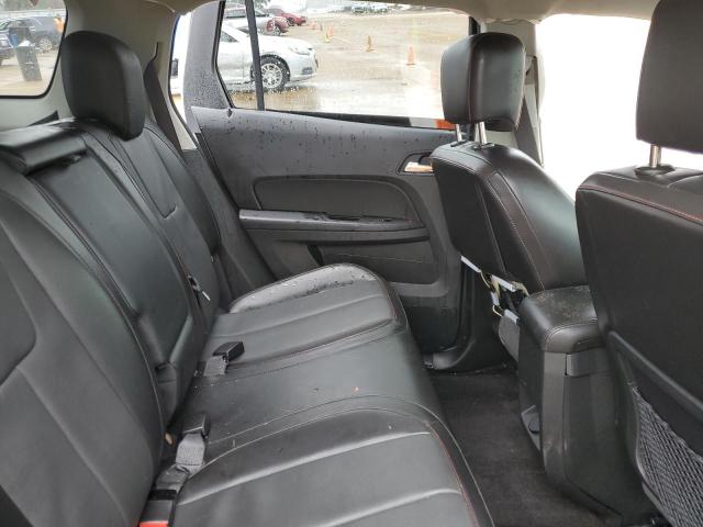 Photo 11 from auction – 2016 GMC TERRAIN SL with VIN 2GKALPEK9G6196413