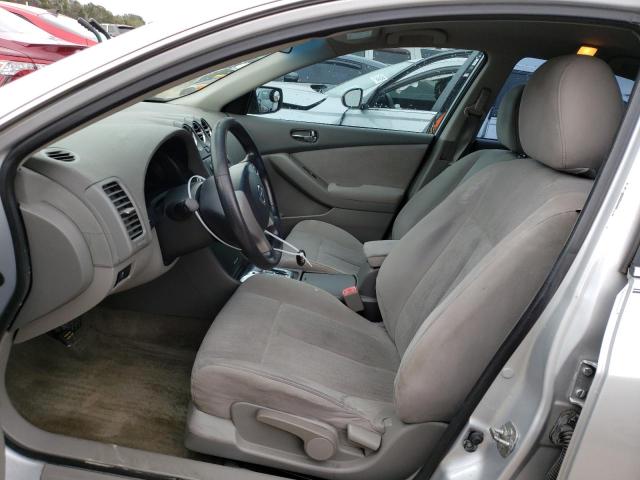 Photo 7 from auction – 2012 NISSAN ALTIMA BAS with VIN 1N4AL2APXCC204395