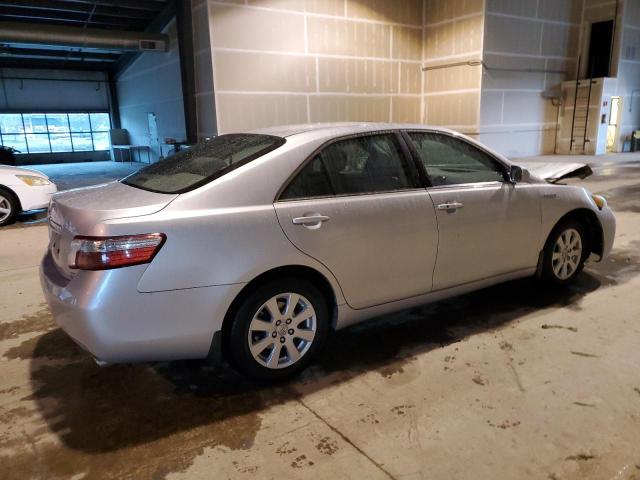 Photo 3 from auction – 2007 TOYOTA CAMRY with VIN 4T1BB46KX7U007426