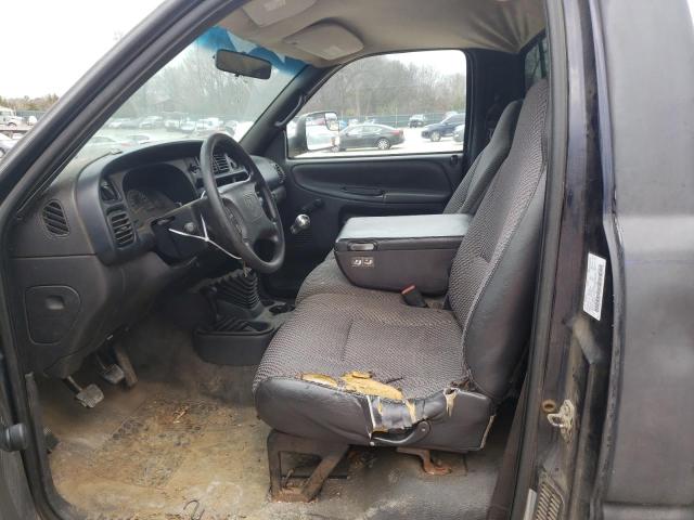 Photo 7 from auction – 1999 DODGE RAM 1500 with VIN 1B7HF16Y8XS167676